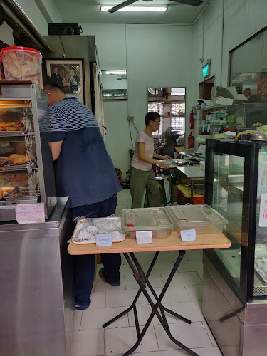 Lina Confectionery & Trading - Hospitality and gastronomy