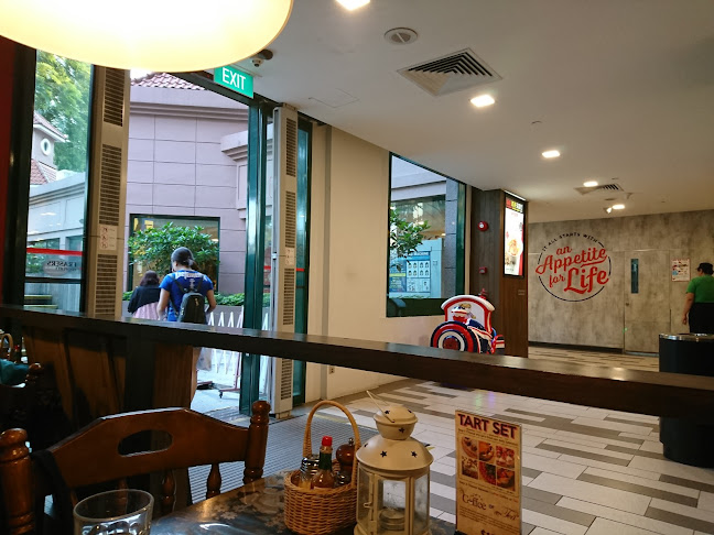 370 Alexandra Rd, #01-12, Singapore 159953