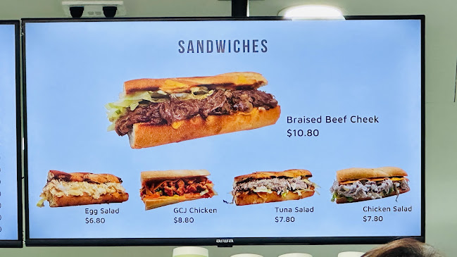 Coffeeman - Hospitality and gastronomy