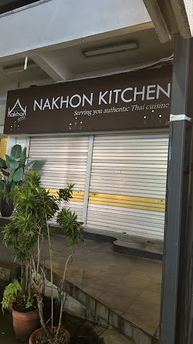 Nakhon Kitchen - NorthPoint City