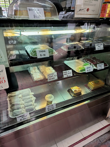 Lina Confectionery & Trading - Singapore