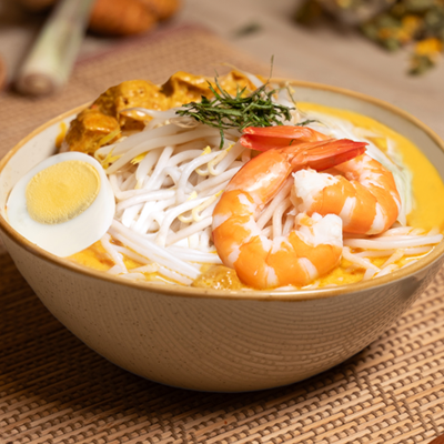 Rempah by Chilli Padi