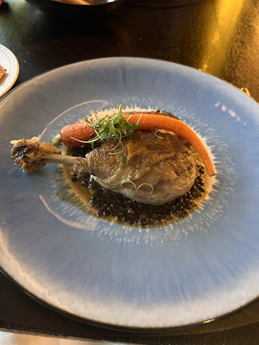 Comentarii opinii despre RACINES