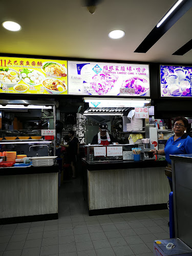 111 Lor 1 Toa Payoh, #01-366, Singapore 310111