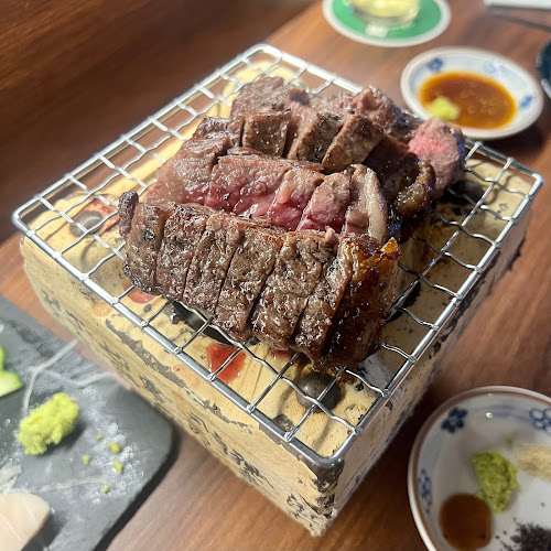 Opinii despre HIBACHI JAPANESE CASUAL DINING în Singapore - Hospitality and gastronomy