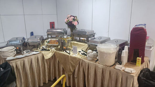 Le Xin Catering Group Pte Ltd