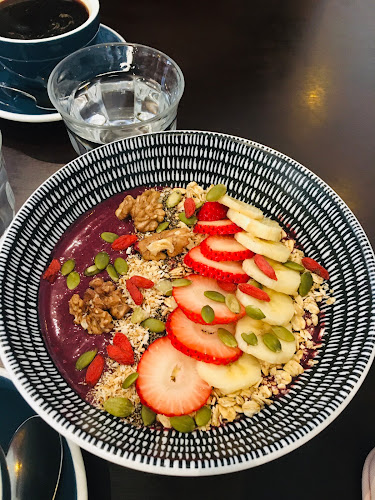 Twenty Eight Cafe - Hospitality and gastronomy