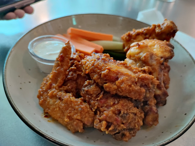 Saizeriya @ PLQ Mall - Singapore