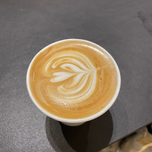 Bub Coffee - Hospitality and gastronomy