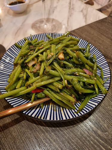 Fu Lin Bar & Kitchen - Hospitality and gastronomy