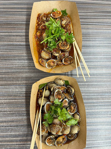 Kin Hoi (Original) Famous Thai Food - Singapore