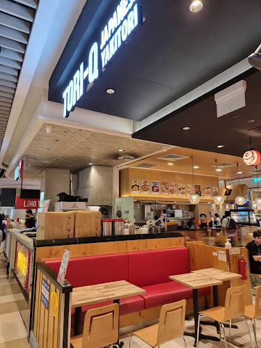 Tori-Q Bedok Mall - Singapore