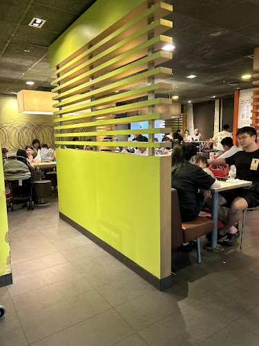 Comentarii opinii despre McDonald's Parkway