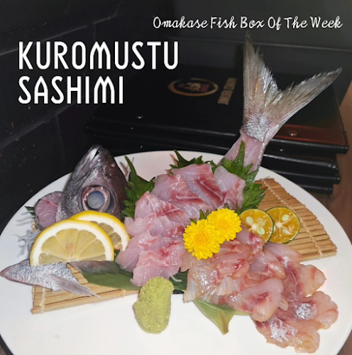 Jinkura Izakaya - Hospitality and gastronomy