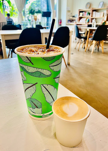 Comentarii opinii despre COTTAGE by The Straits People Cafe (TSP Coffee)