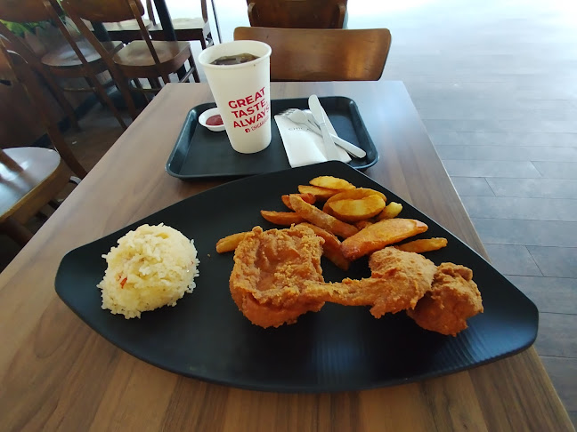 Chic-a-boo @ Woods Square - Singapore