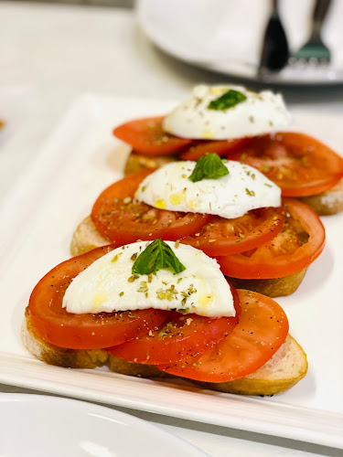 Pizza Fabbrica - Singapore