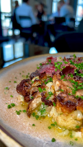 Esquina - Hospitality and gastronomy