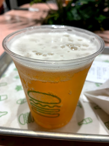 Shake Shack 89 Neil Road - Hospitality and gastronomy