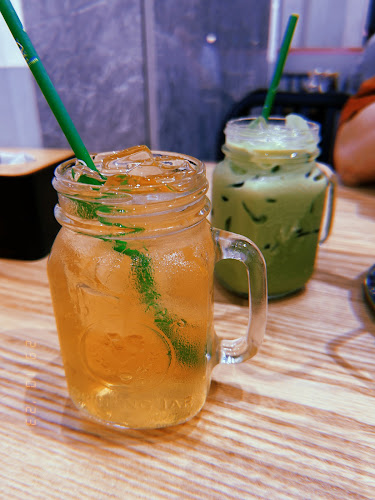 Chok Dee Authentic Thai Cuisine