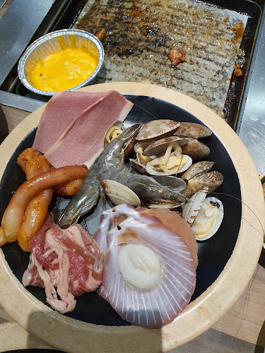 Seoul Garden Tampines Mall