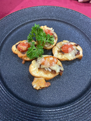 Opinii despre PASTA PAPA în Singapore - Hospitality and gastronomy