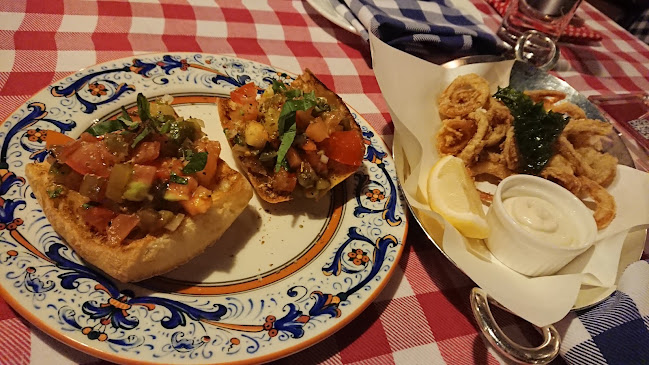 Comentarii opinii despre Pete's Place