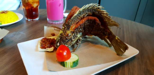 1 N Coast Ave, #01-03 JTC Woodlands North Coast, Singapore 737663