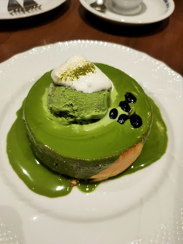 Hoshino Coffee @ Chinatown Point - Hospitality and gastronomy