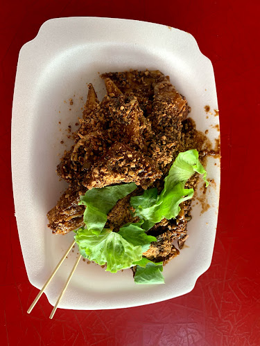 209 Hougang St 21, #01-39, Singapore 530209