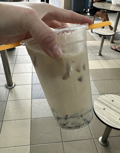 Opinii despre Serangoon Soya Bean în Singapore - Hospitality and gastronomy