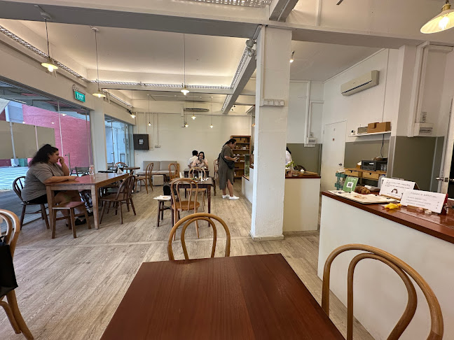 Comentarii opinii despre Simple Café 簡單。