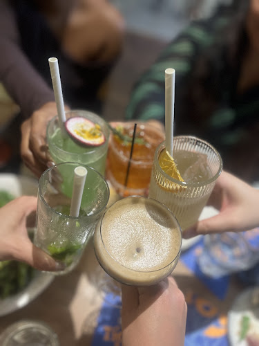 Opinii despre Harry's HarbourFront în Singapore - Hospitality and gastronomy