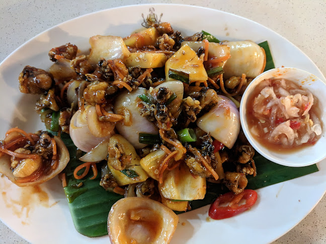 Comentarii opinii despre Makansutra Gluttons Bay