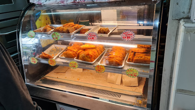 Comentarii opinii despre Circuit Road Hawker Centre