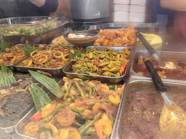 Opinii despre Asam Tree - AMK în Singapore - Hospitality and gastronomy