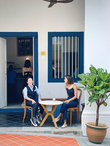 6 Ann Siang Hill, Singapore 069787