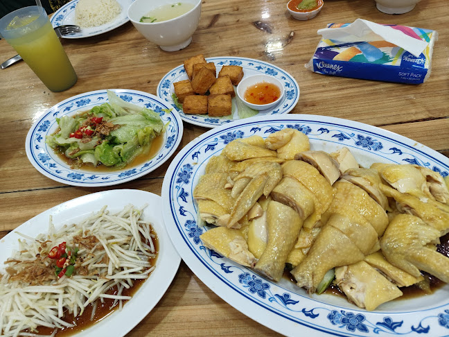 Chicken House - Singapore