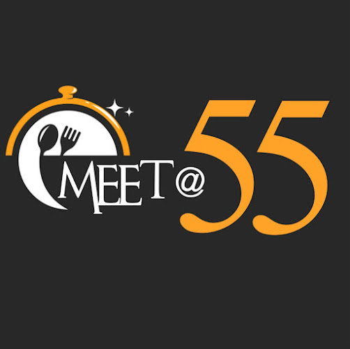 Meet@55 - Hospitality and gastronomy
