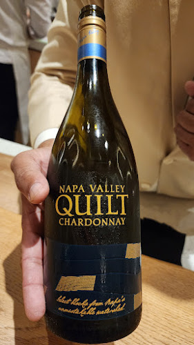 Restaurant Born - Singapore