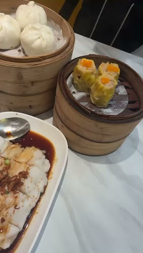 Opinii despre The Dim Sum Place @ The Centrepoint în Singapore - Hospitality and gastronomy