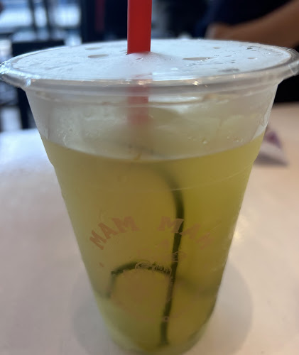 Comentarii opinii despre MAM MAM