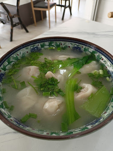 Comentarii opinii despre ChongQingXiaoMian - Geylang Lor 12