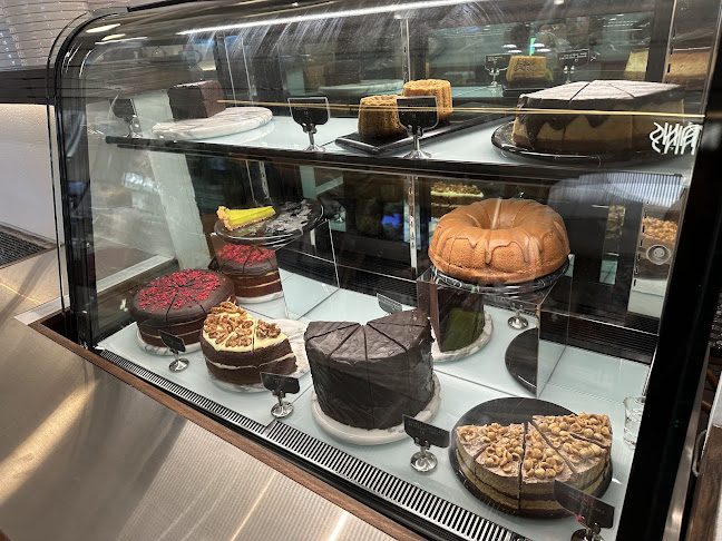 PS.Cafe Jewel - Hospitality and gastronomy