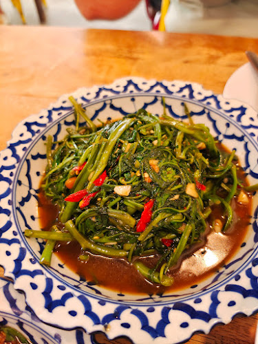 Soi Thai Kitchen - Hospitality and gastronomy