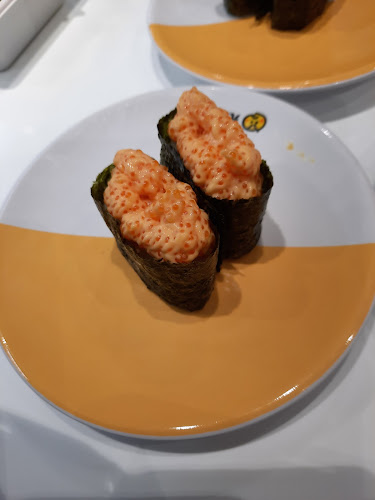 Genki Sushi - Hospitality and gastronomy