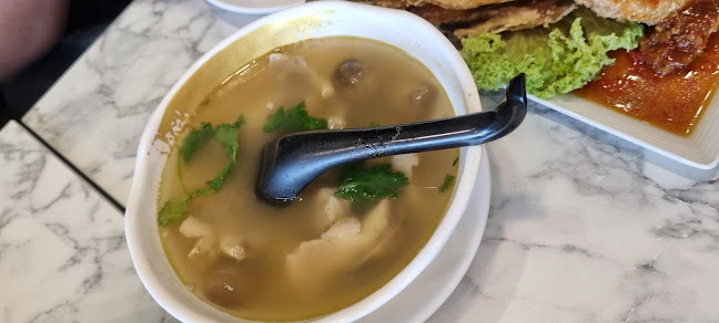 Sanook Kitchen - Hospitality and gastronomy