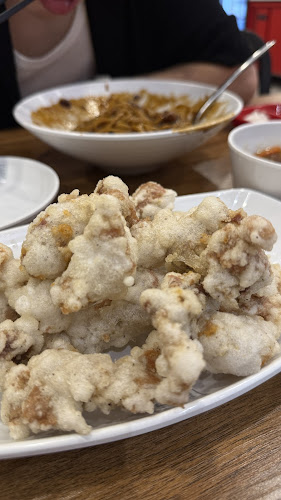 Paik’s Noodle @ The Clementi Mall