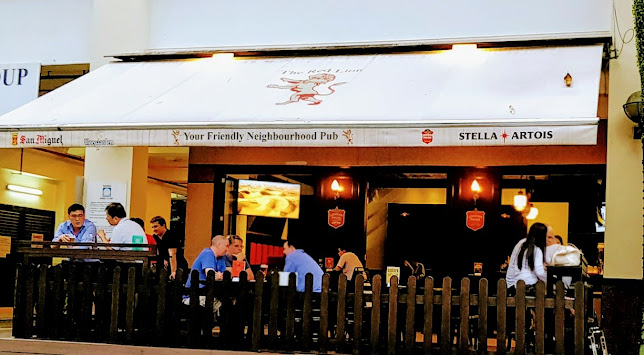 The Red Lion Public House