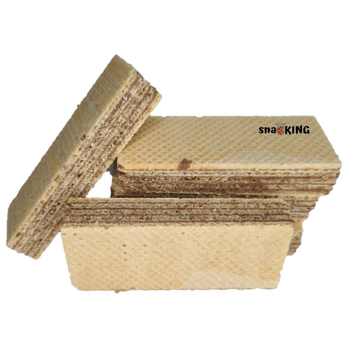 snacKING Retro Biscuits - Singapore